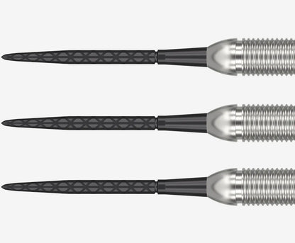 Target Swiss Storm Diamond Replacement Darts Points