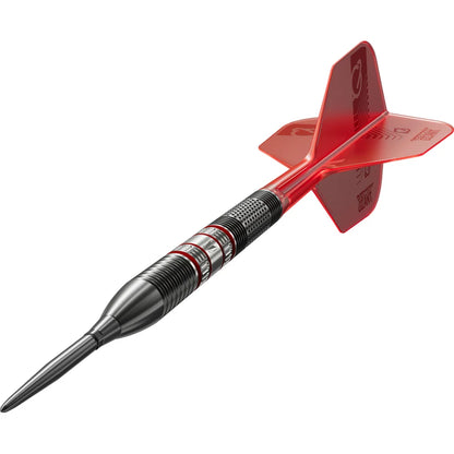 Gabriel Clemens 95K 95% Tungsten SP Steel Tip Darts