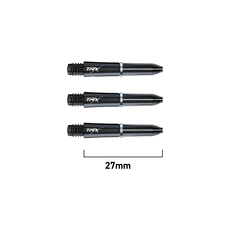 Red Dragon TRX Darts Shafts