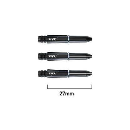 Red Dragon TRX Darts Shafts