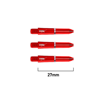 Red Dragon TRX Darts Shafts
