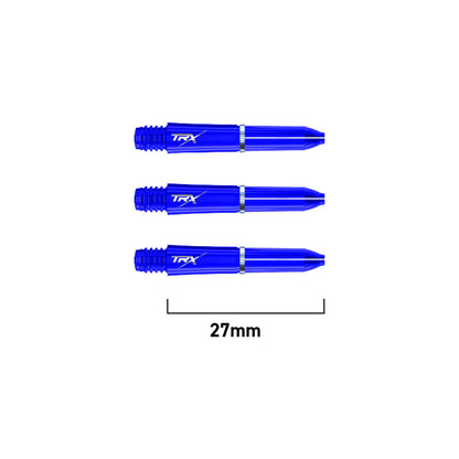 Red Dragon TRX Darts Shafts