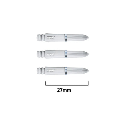Red Dragon TRX Darts Shafts