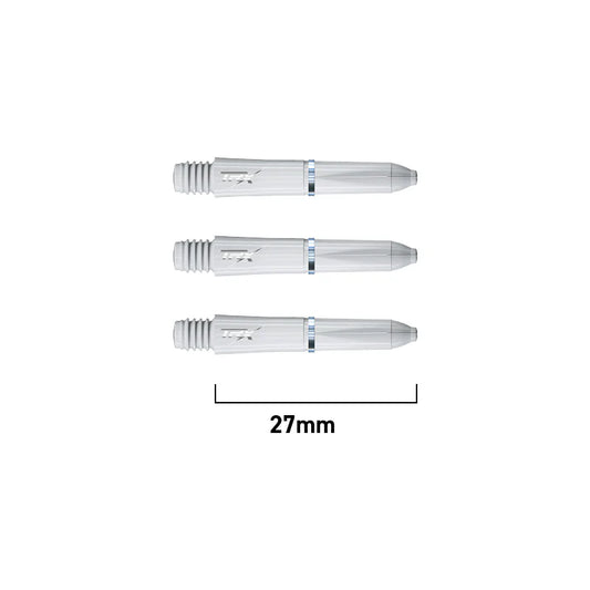 Red Dragon TRX Darts Shafts