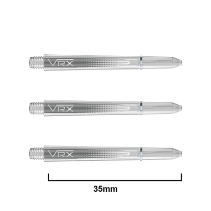 Red Dragon VRX Darts Shafts