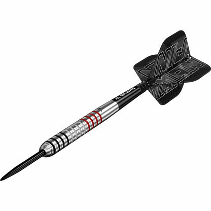 Mission Wessel Nijman 95% Tungsten Darts