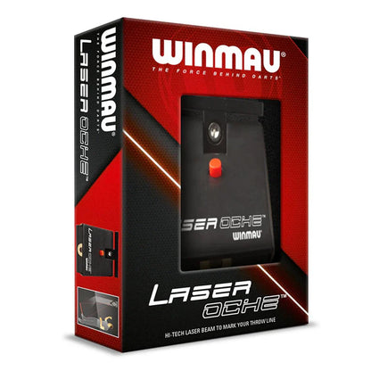 Winmau Laser Darts Oche