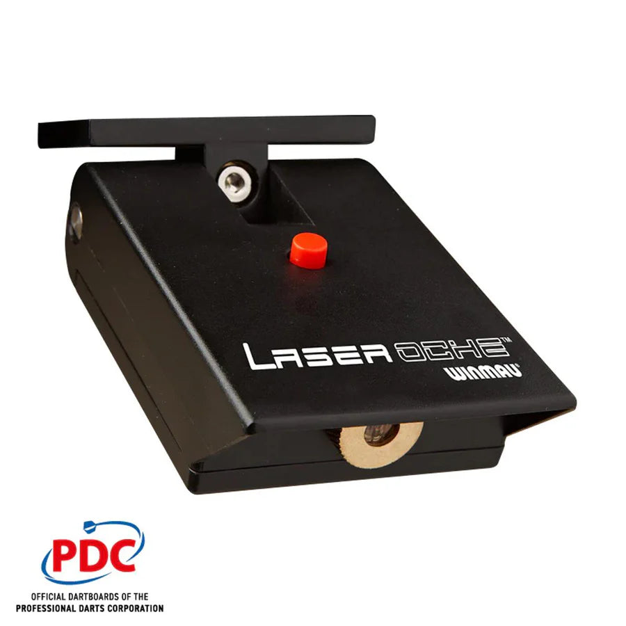 Winmau Laser Darts Oche