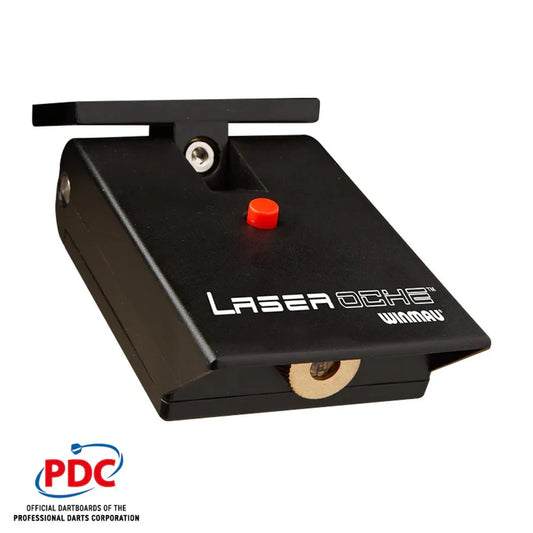 Winmau Laser Darts Oche